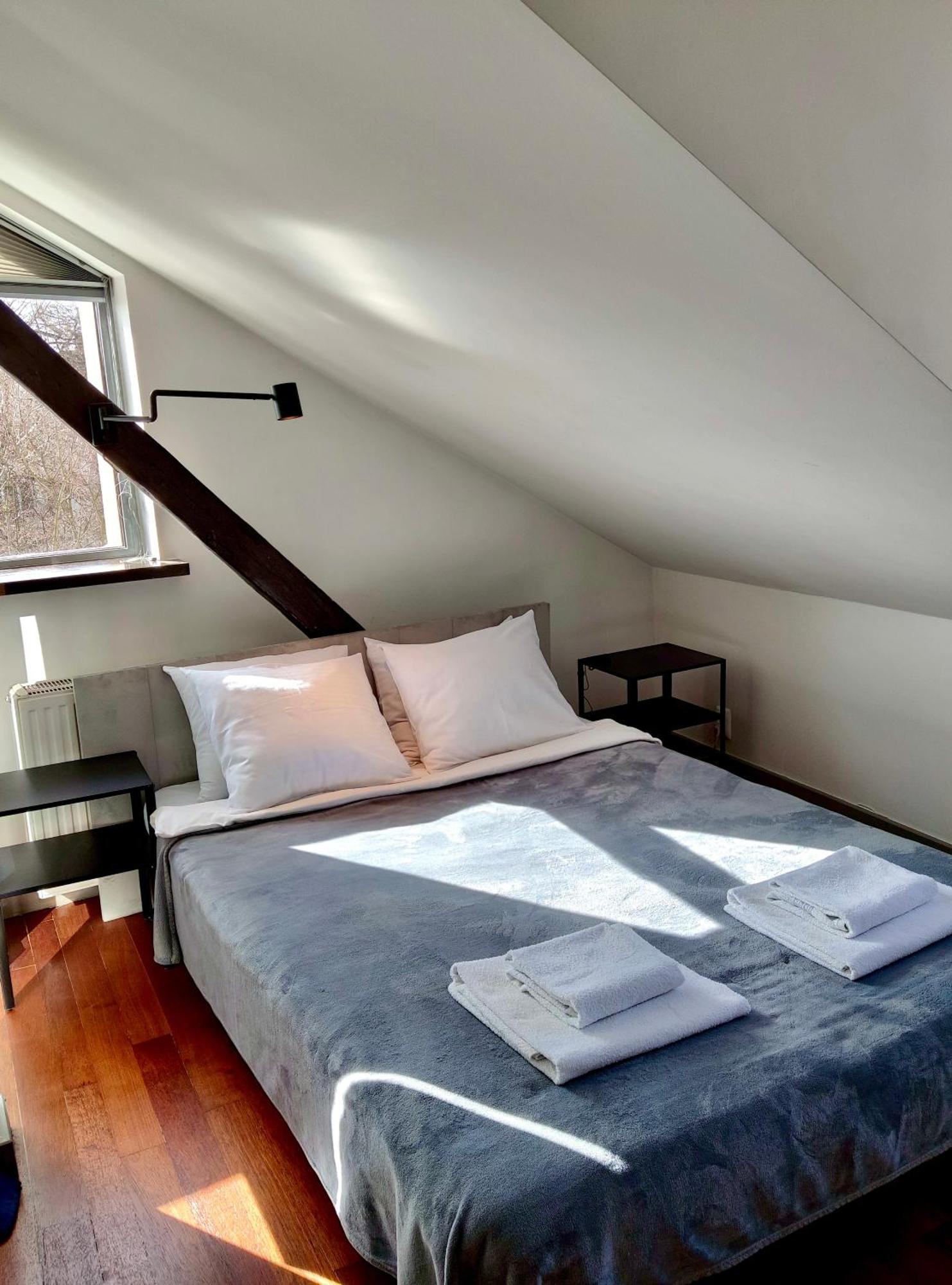 Feliciana In The Heart Of Old Town With Wawel'S View Apartment Krakow Ngoại thất bức ảnh